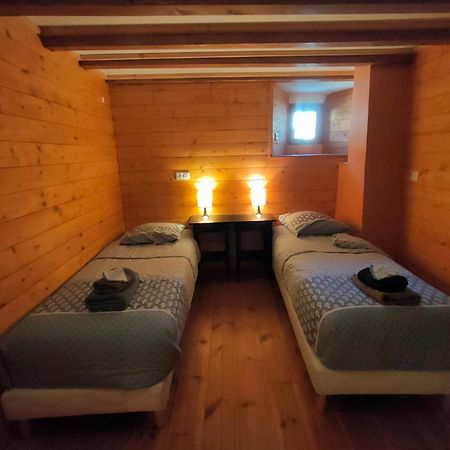 Eco Gite La Grange Fos (Haute-Garonne) Exterior foto