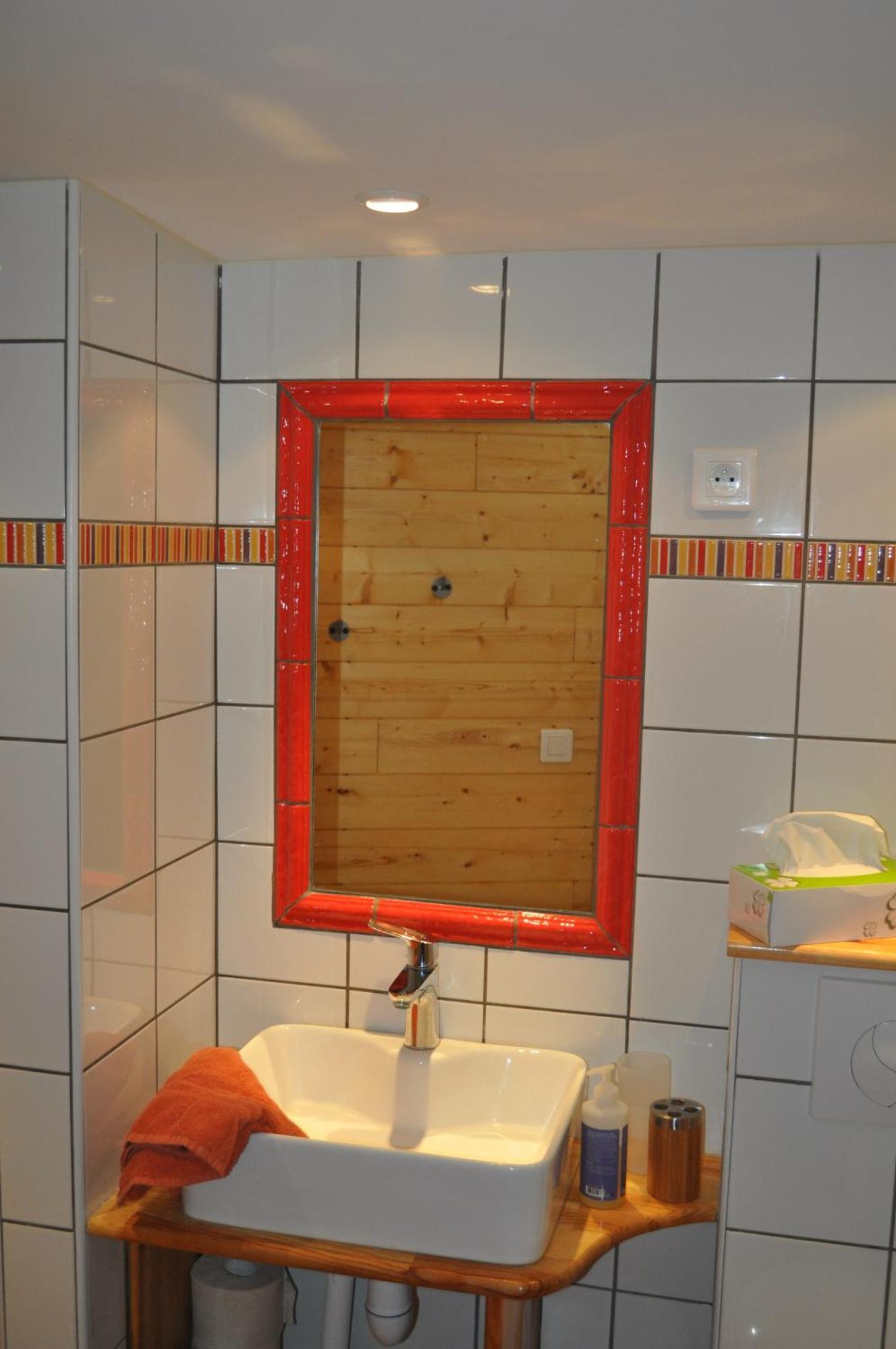 Eco Gite La Grange Fos (Haute-Garonne) Exterior foto