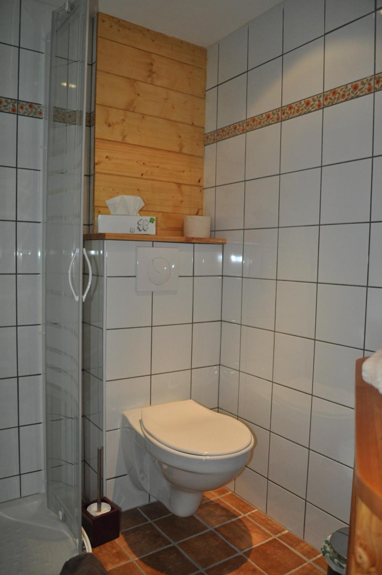 Eco Gite La Grange Fos (Haute-Garonne) Quarto foto